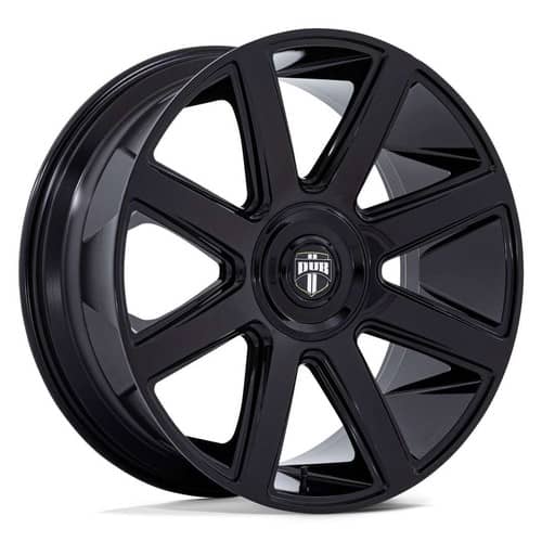 Dub Pull DC273 Gloss Black (DC273BX24902015)