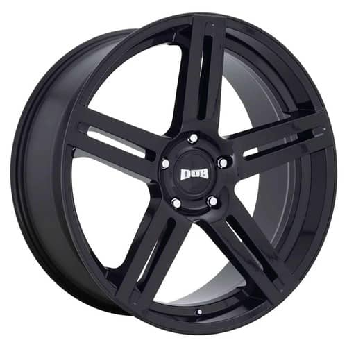 Dub ROC (S250) Black (S250229573+10)