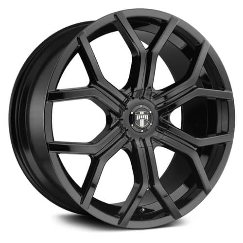 Dub Royalty (S208) Gloss Black (S208229597+30)