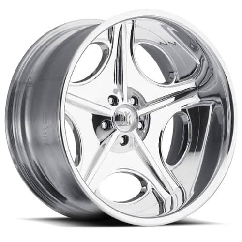 Boyd Coddington Duel Polished (BC29-177XXXXXXX)