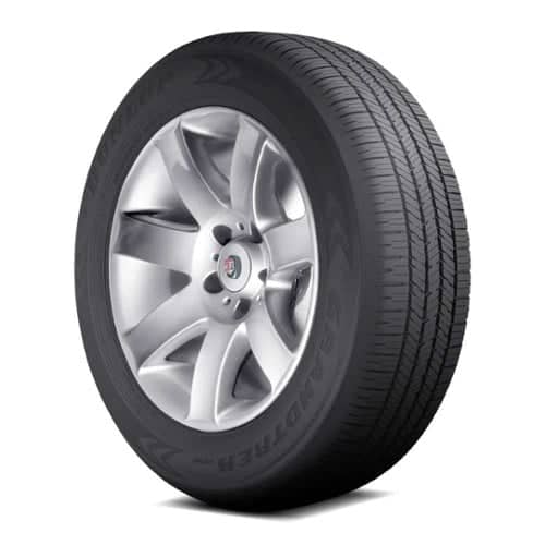 Dunlop Grandtrek PT22 265/60R20 SL 112H (57000270)