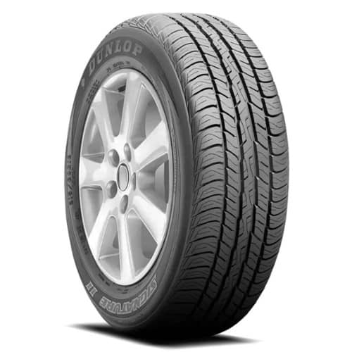 Dunlop Signature Ii 215/60R17 SL 96T (266004819)