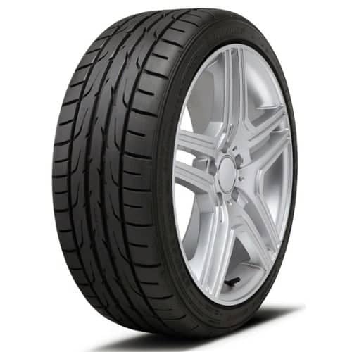 Dunlop Direzza DZ102 (265029800)