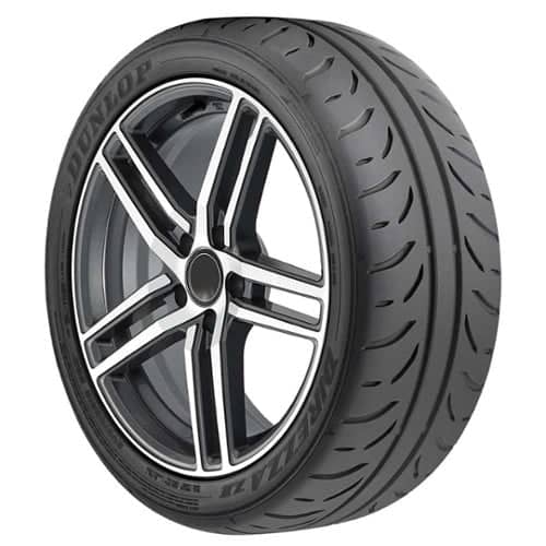 Dunlop Direzza ZIII 205/50R15 SL 86V (265032300)