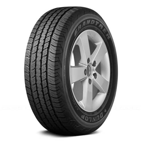 Dunlop Grandtrek AT20 (290105531)