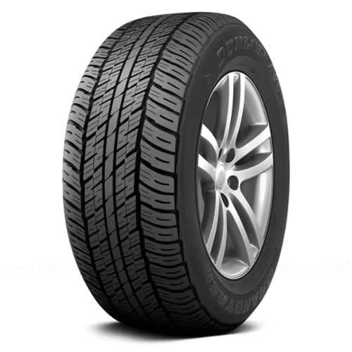 Dunlop Grandtrek AT23 285/60R18 SL 116V (290014825)