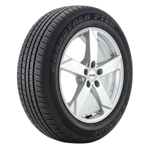 Dunlop Grandtrek PT20 A/S (290008501)