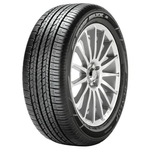 Dunlop SP Sport Maxx A1 A/S DSST (Runflat) (265032001)