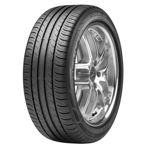 Dunlop SP Sport Maxx 050 225/40R18 SL 88W (265023866)