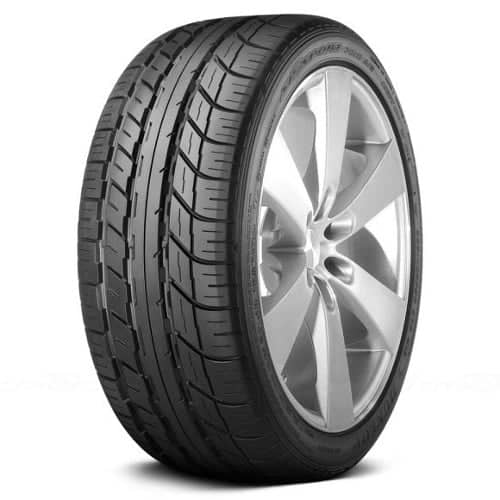 Dunlop SP Sport 7010 A/S DSST (Runflat) (265039947)