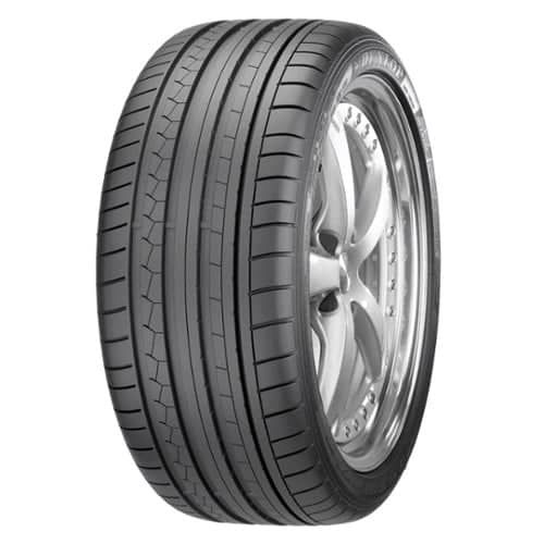Dunlop SP Sport Maxx GT 255/40R19 SL 96V (265023788)