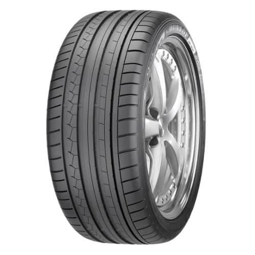 Dunlop SP Sport Maxx GT ROF (265023807)
