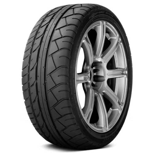 Dunlop SP Sport Maxx GT 600 DSST (Run Flat) 285/35R20 SL 97Y (265028813)