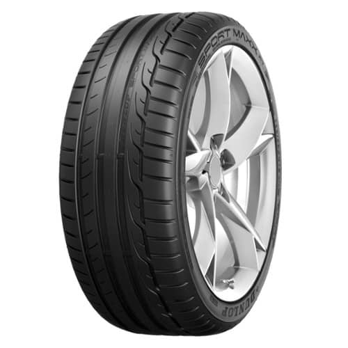 Dunlop Sport Maxx RT 245/45R19 XL 102Y (265029319)