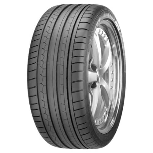 Dunlop Sport Maxx RT DSST (Runflat) (265029327)