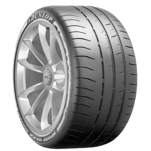Dunlop Sport Maxx Race 2 (265008303)