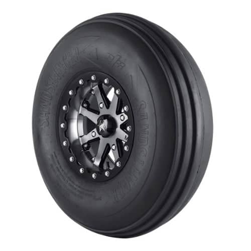 EFX Sand Slinger Front (SS-27-10-14)