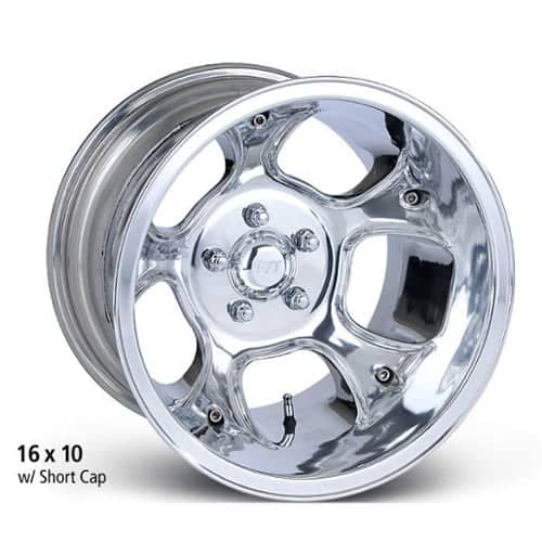 E-T Wheels Fueler (Custom) 15x12 -25 to 6.35 ET 73 CB Polished (fuel1512P2)