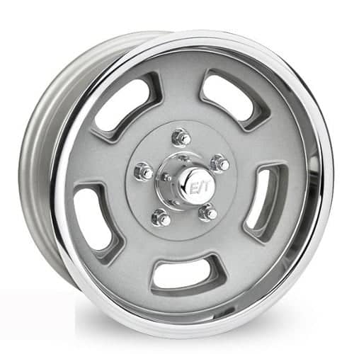 E-T Wheels Sprint Polished (sprint1555C1)