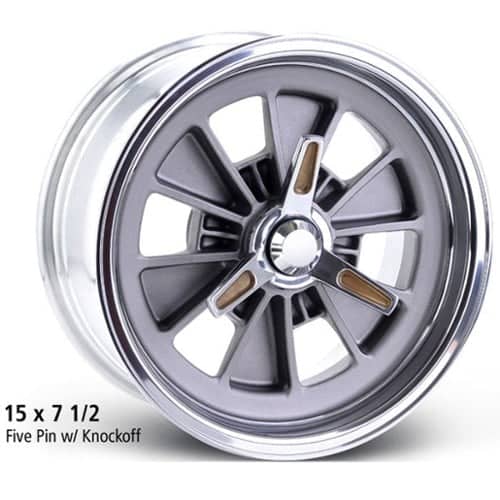 E-T Wheels tringo_fia Machined (tringofia1575c16p)
