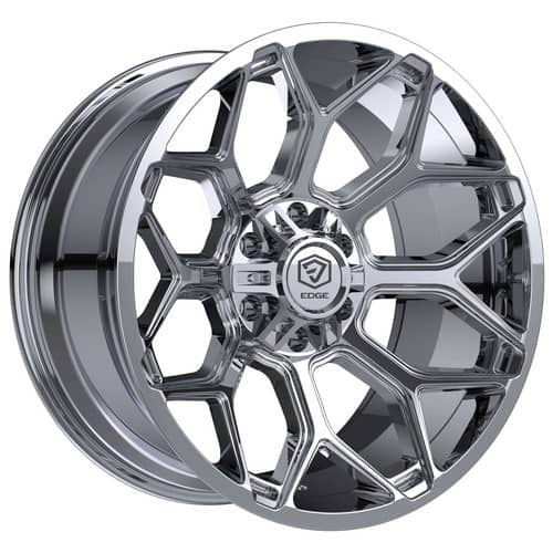 Edge 302 Chrome Plated (302C-2090900)
