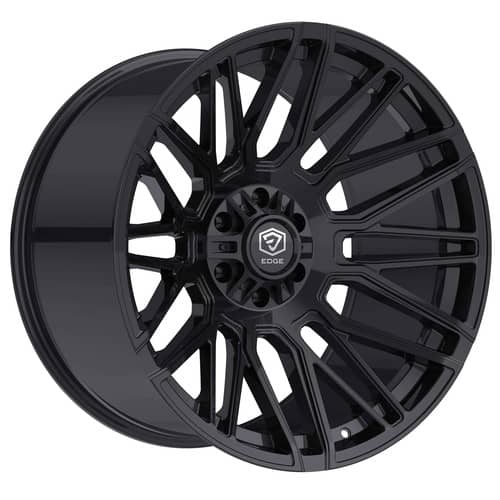 Edge 306 Gloss Black (306B-2090918)