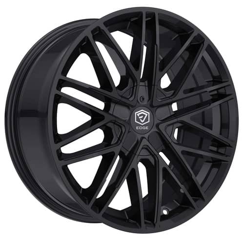 Edge 352 Gloss Black (352B-7751440)