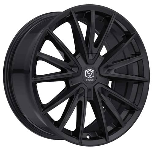 Edge 353 Gloss Black (353B-7751440)