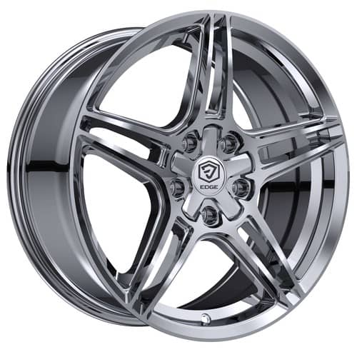 Edge 354 Chrome Plated (354C-6751840)