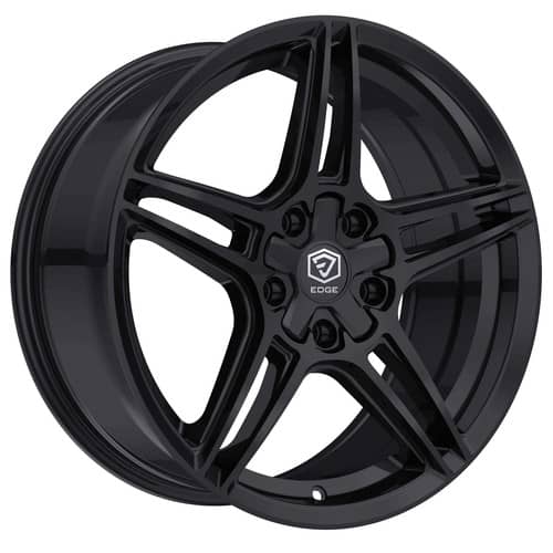 Edge 354 Gloss Black (354B-6751840)