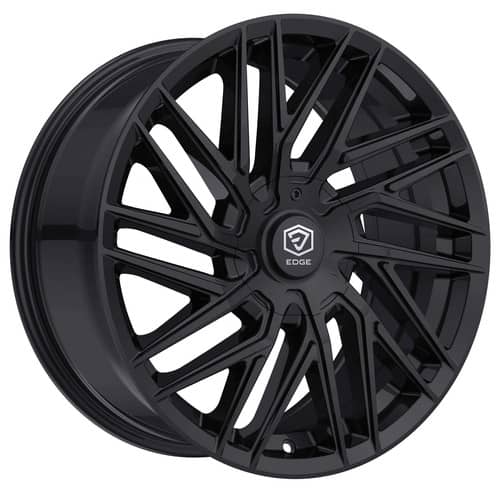Edge 355 Gloss Black (355B-7751440)