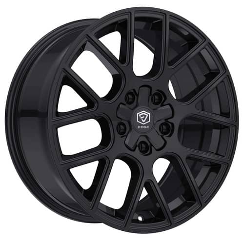 Edge 356 Gloss Black (356B-6751840)