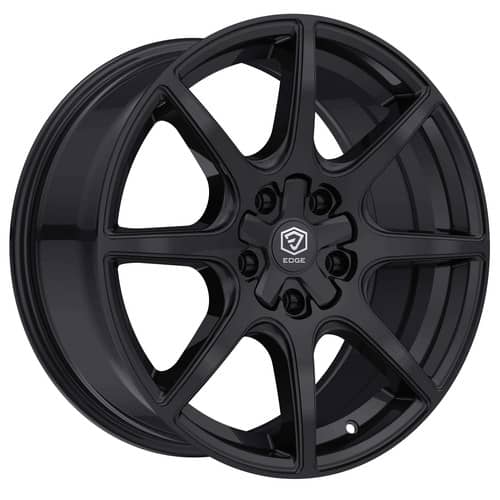 Edge 357 Gloss Black (357B-6751840)