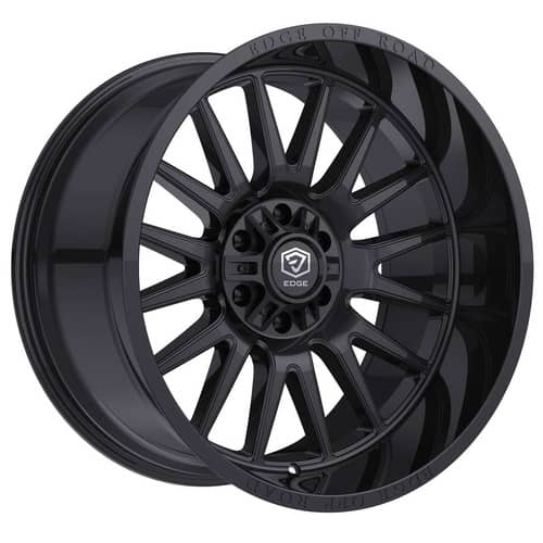 Edge Off Road 305B 17x9 6x135 18 ET 106.2 CB Black (305B-7906818)