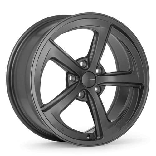 Enkei Giotto Gloss Gunmetal (548-880-6550GM)