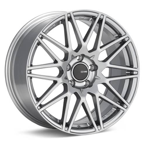 Enkei TMS 17x9 5x100 45 ET 72.56 CB Storm Gray (515-790-8045GR)