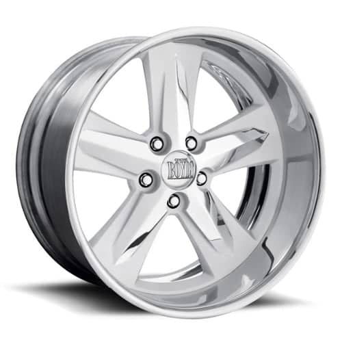 Boyd Coddington Espada Polished (BC30-177XXXXXXX)