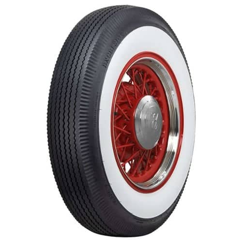 Excelsior Roadster Bias Look Radial 450/475R16 Q 2.25" WW (518100C)