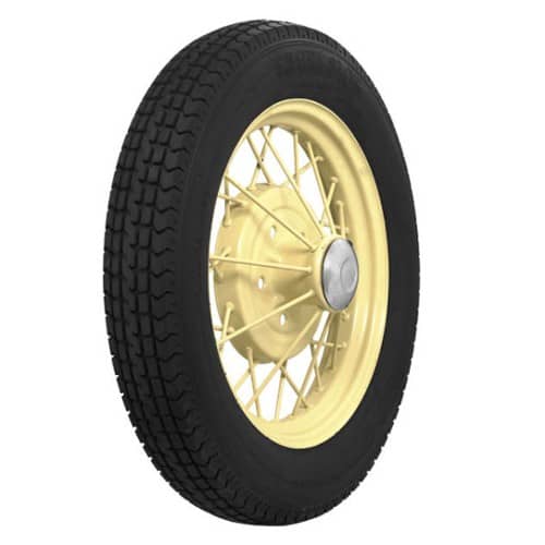 Excelsior Comp V 500-19 SL BSW (74176C)