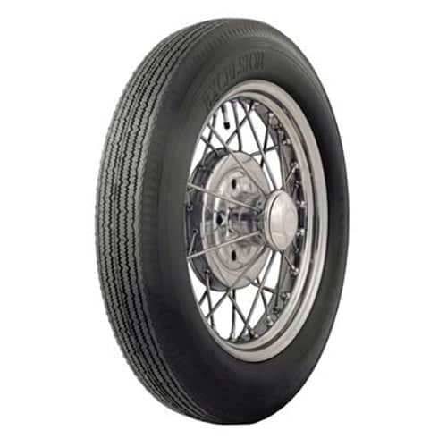 Excelsior SS Wired (69948C)