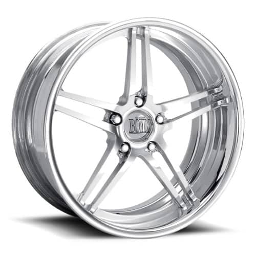 Boyd Coddington F22 Polished (BC11-1535XXXXXX)