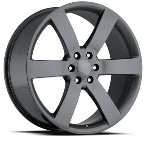 Factory Reproductions FR 32 Trailblazer Gray (32290226505)
