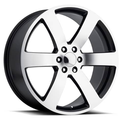 Factory Reproductions FR 32 TrailblazerSS Black Machine Face (32290456007)