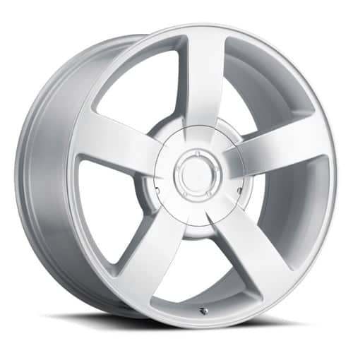 Factory Reproductions FR 33 Chevy 1500SS Silver (33085226504)