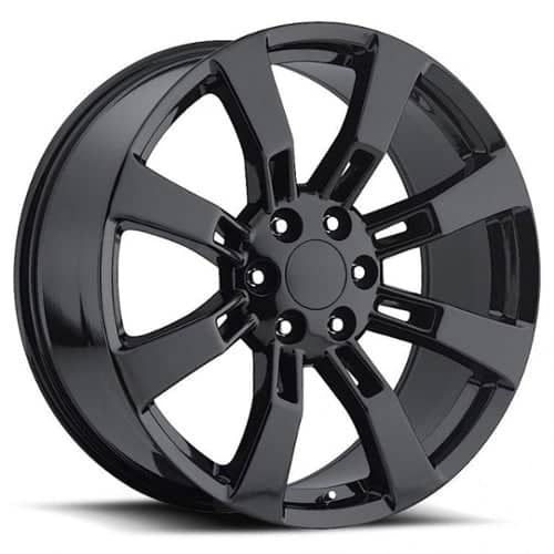 Factory Reproductions FR 40 Escalade Gloss Black (40085316502)