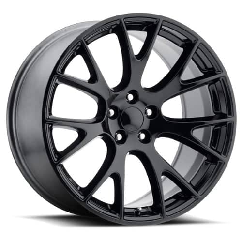Factory Reproductions FR 70 Hellcat Gloss Black (70090255502)