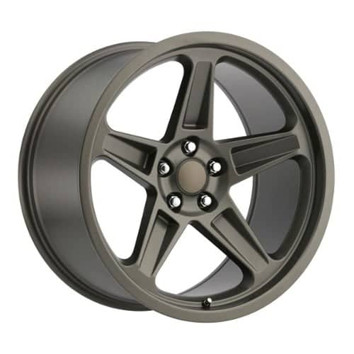 Factory Reproductions FR 73 Dodge Demon Bronze (73095121517)