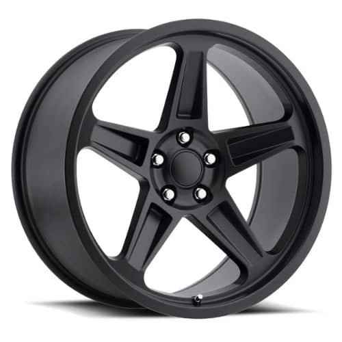 Factory Reproductions FR 73 Dodge Demon Satin Black (73095121503)