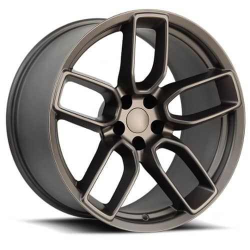 Factory Reproductions FR 74 Dodge Widebody Bronze (74095151517)