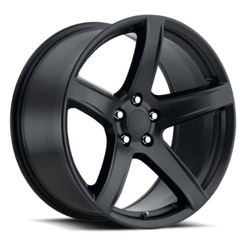 Factory Reproductions FR 77 Hellcat HC2 Satin Black (77095151503)